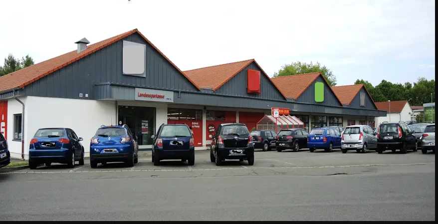 Zentrumsnahe Gewerbefläche in Bad outlet Harzburg